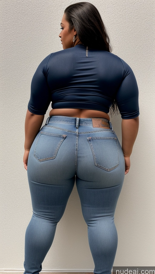 related ai porn images free for Big Ass Big Hips Athlete Jeans