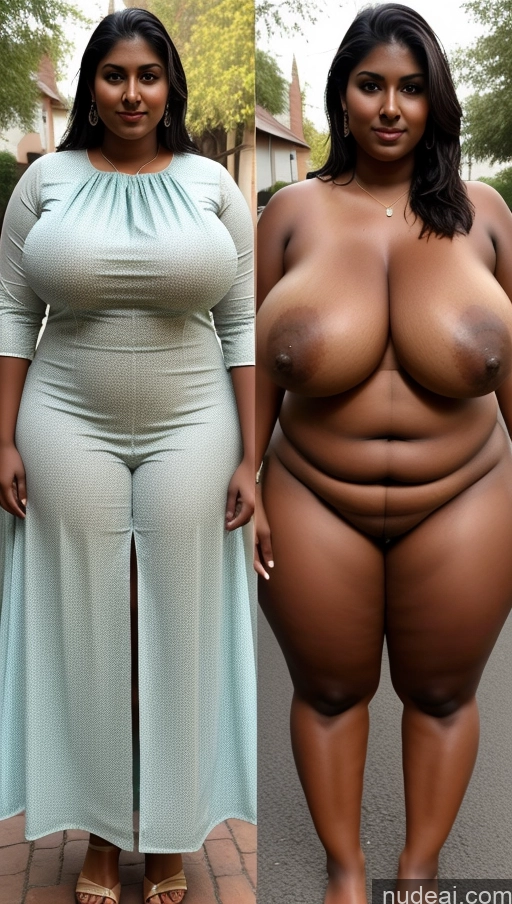 related ai porn images free for Big Ass Dark Skin Oiled Body 18 Indian Street Blouse Salwar Traditional Big Hips Chubby Huge Boobs Onoff