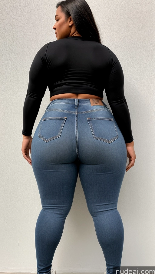 related ai porn images free for Athlete Big Ass Big Hips Jeans