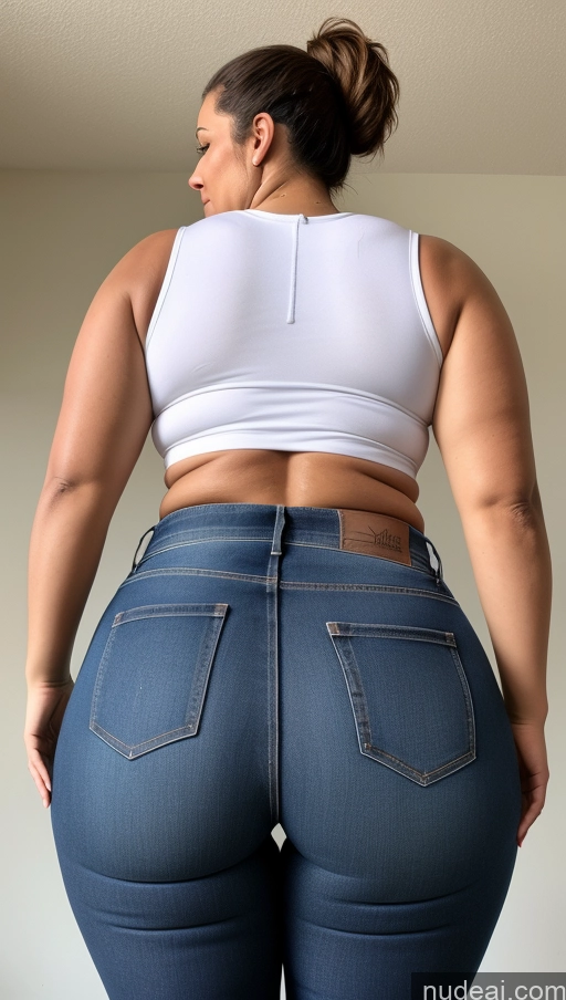 related ai porn images free for Athlete Big Ass Big Hips Jeans