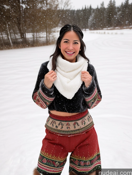 related ai porn images free for One Woman Small Tits Pubic Hair Skinny Small Ass 30s Happy Black Hair Native American Snow Traditional