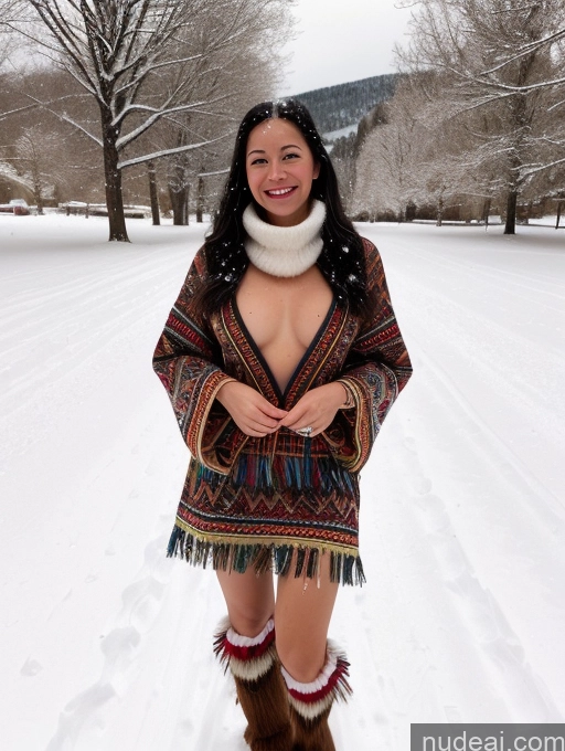 related ai porn images free for One Woman Small Tits Pubic Hair Skinny Small Ass 30s Happy Black Hair Native American Snow Traditional