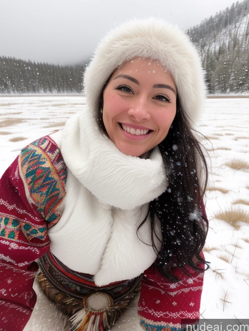 related ai porn images free for One Woman Small Tits Pubic Hair Skinny Small Ass 30s Happy Black Hair Native American Snow Traditional