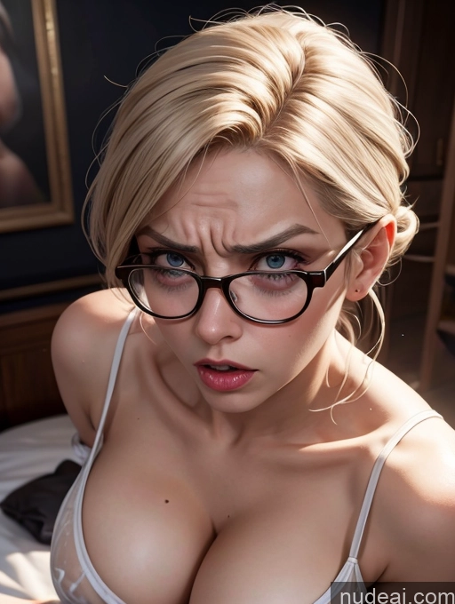 related ai porn images free for Czech Busty Glasses Nightgown Transparent Bedroom Detailed Professor Close-up View 80s 3d Blowjob Angry