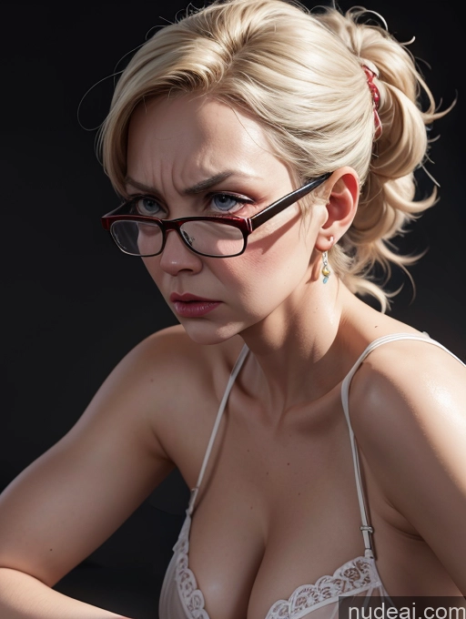 related ai porn images free for Czech Busty Glasses Nightgown Transparent Detailed Professor 80s 3d Plank Angry Side View