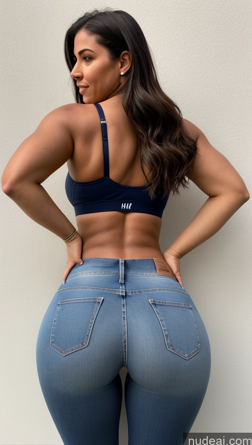 related ai porn images free for Athlete Big Ass Big Hips Jeans