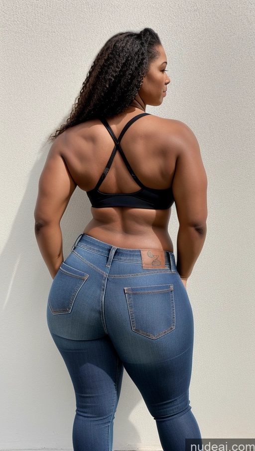 related ai porn images free for Athlete Big Ass Big Hips Jeans