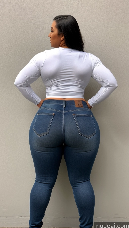 related ai porn images free for Athlete Big Ass Big Hips Jeans