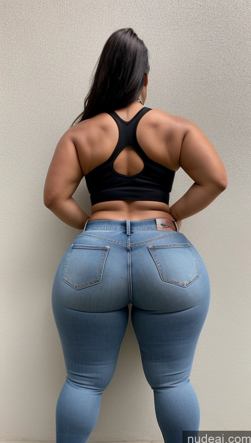 related ai porn images free for Athlete Big Ass Big Hips Jeans