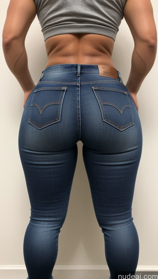 related ai porn images free for Athlete Big Ass Big Hips Jeans