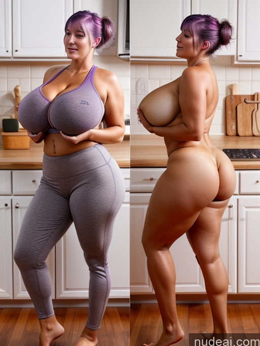 related ai porn images free for Athlete 20s Chubby Thick Abs Long Legs Huge Boobs Perfect Boobs Orgasm Purple Hair Pixie Swedish Kitchen 90s Side View Yoga Topless Detailed Onoff Dark Fantasy Yoga Pants