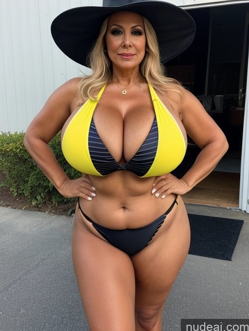 related ai porn images free for Milf One Busty Huge Boobs Thick Tanned Skin Front View Microkini Thong Vampire Brazilian 60s Construction Worker Witch Halloween Lumberjack