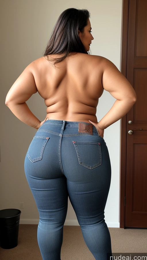 related ai porn images free for Big Ass Big Hips 40s Jeans