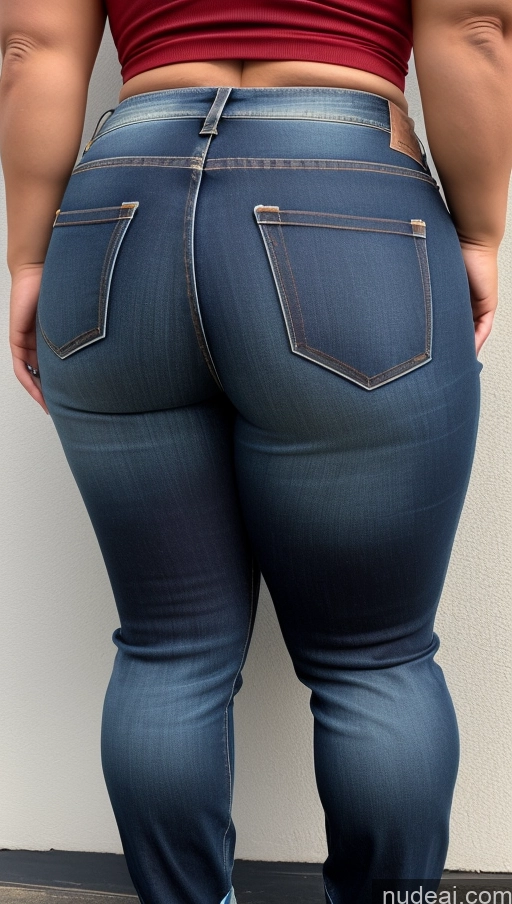 related ai porn images free for Big Ass Big Hips 40s Jeans Athlete