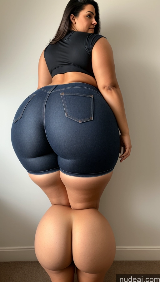 related ai porn images free for Athlete Big Ass Perfect Boobs Big Hips Jeans