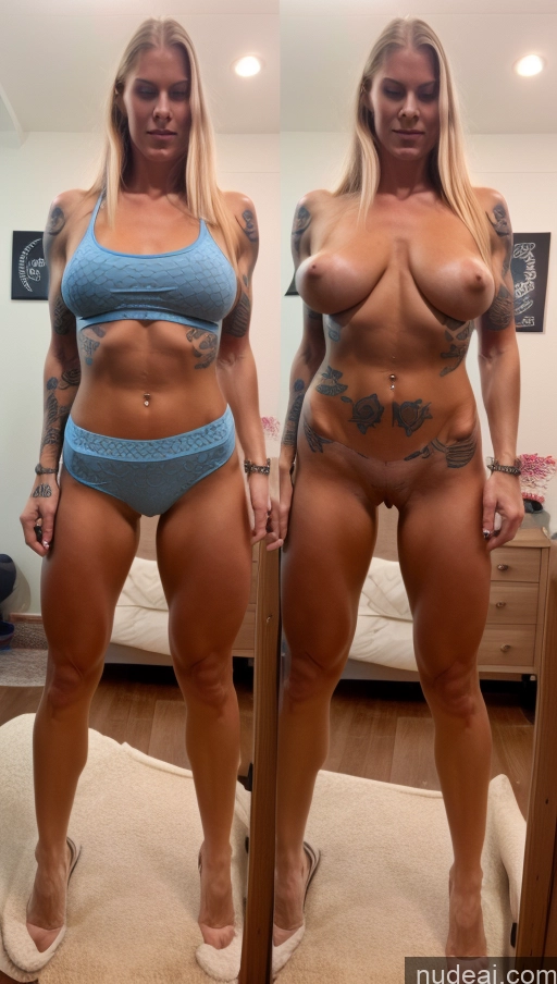 related ai porn images free for Muscular Pubic Hair Ginger Scandinavian Reverse Cowgirl Perfect Boobs Tattoos Big Ass Perfect Body Long Legs Bright Lighting Detailed Onoff Bikini Yoga Pants