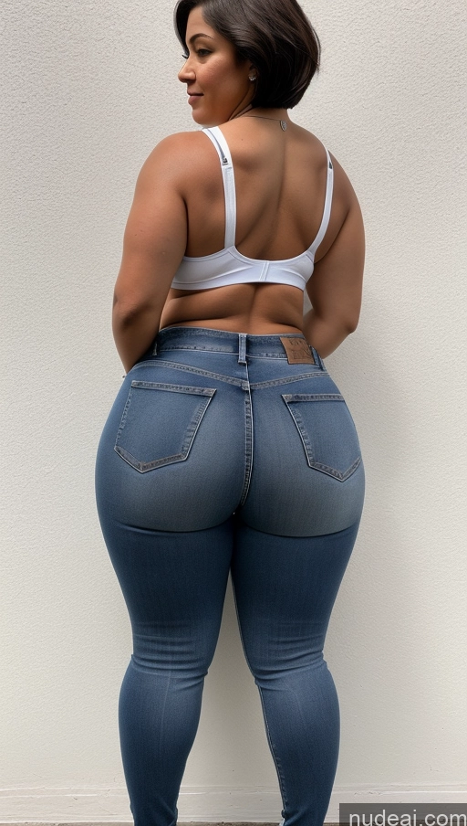 related ai porn images free for Athlete Big Ass Big Hips Jeans Bobcut