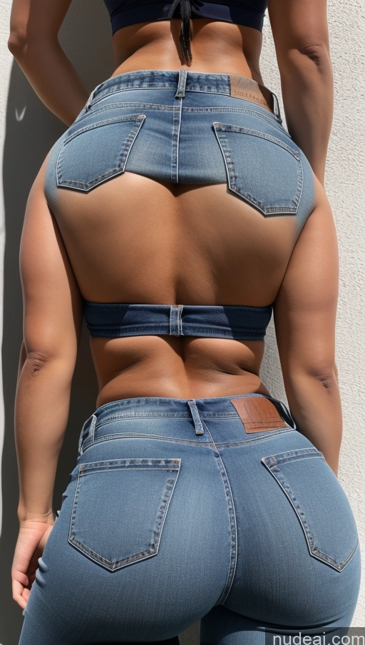 related ai porn images free for Athlete Big Ass Big Hips Jeans