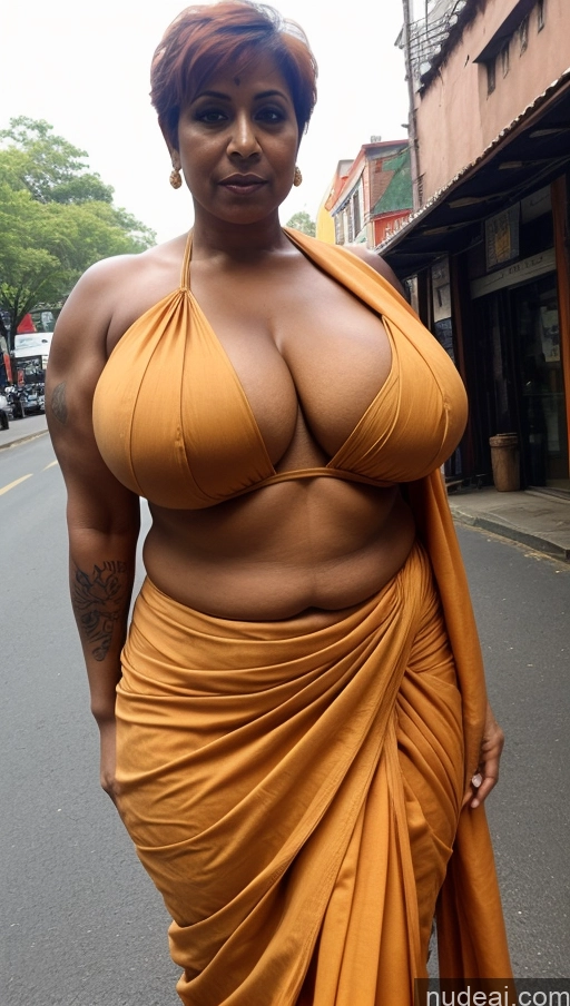 related ai porn images free for Milf Huge Boobs Beautiful Tattoos Big Ass Thick Big Hips Tall Dark Skin Serious Indian Close-up View Sexy Face Street Ginger Cleavage Sari 50s Pixie Fat Muscular Film Photo T-pose