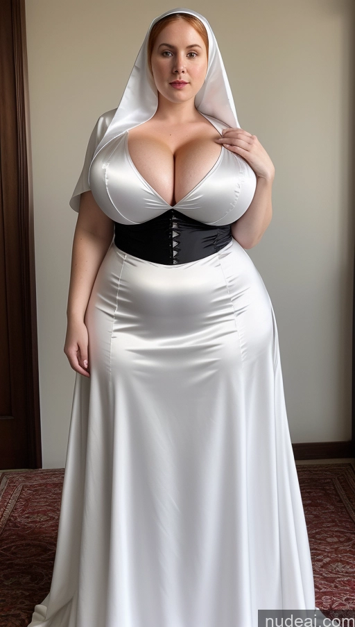 related ai porn images free for Busty Huge Boobs Perfect Boobs Beautiful Perfect Body Fairer Skin Thick Big Hips Big Ass Victorian Satin Nun Nightgown Cleavage Transparent Irish