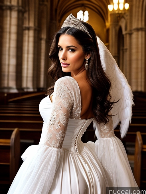 related ai porn images free for Small Ass 20s Victorian Detailed Wedding Traditional Dress Church Miss Universe Model Small Tits Skinny Straight Italian Sexy Face Front View Spreading Legs Angel Bright Lighting Brunette