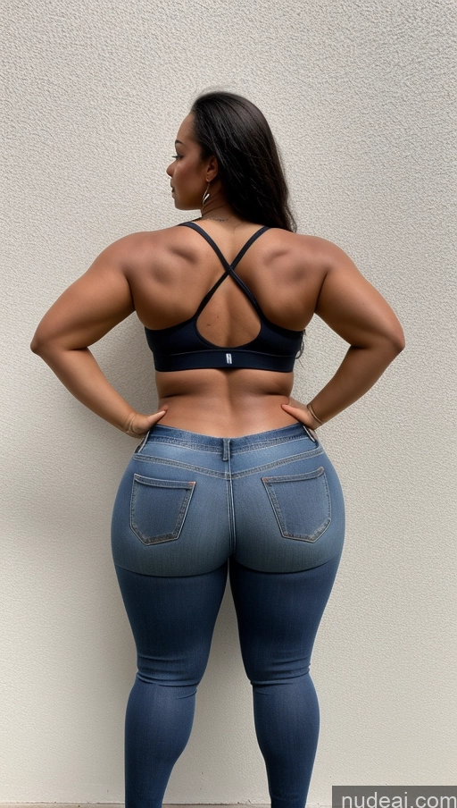 related ai porn images free for Athlete Big Ass Big Hips Jeans