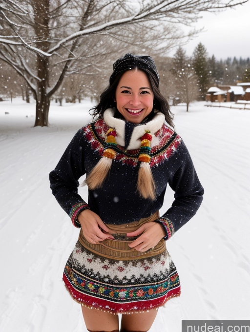 related ai porn images free for One Woman Small Tits Pubic Hair Skinny Small Ass 30s Happy Black Hair Native American Snow Traditional