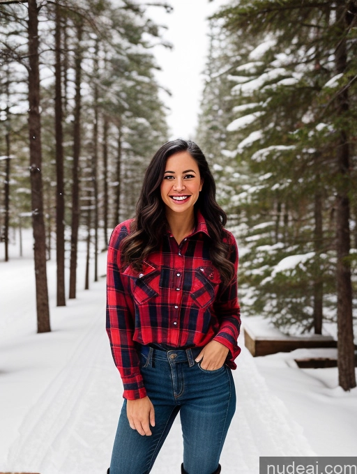 related ai porn images free for One Woman Small Tits Pubic Hair Skinny Small Ass 30s Happy Black Hair Native American Snow Traditional Lumberjack