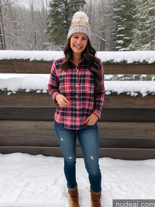 related ai porn images free for One Woman Small Tits Pubic Hair Skinny Small Ass 30s Happy Black Hair Native American Snow Traditional Lumberjack