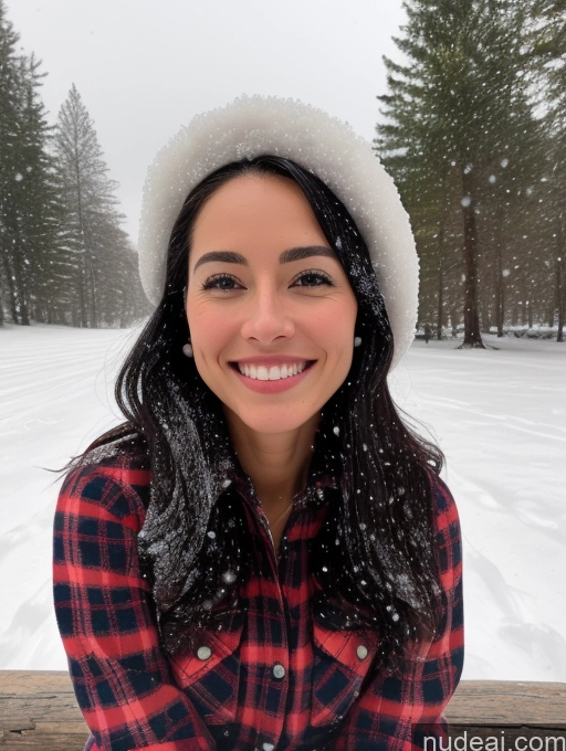 related ai porn images free for One Woman Small Tits Pubic Hair Skinny Small Ass 30s Happy Black Hair Native American Snow Lumberjack
