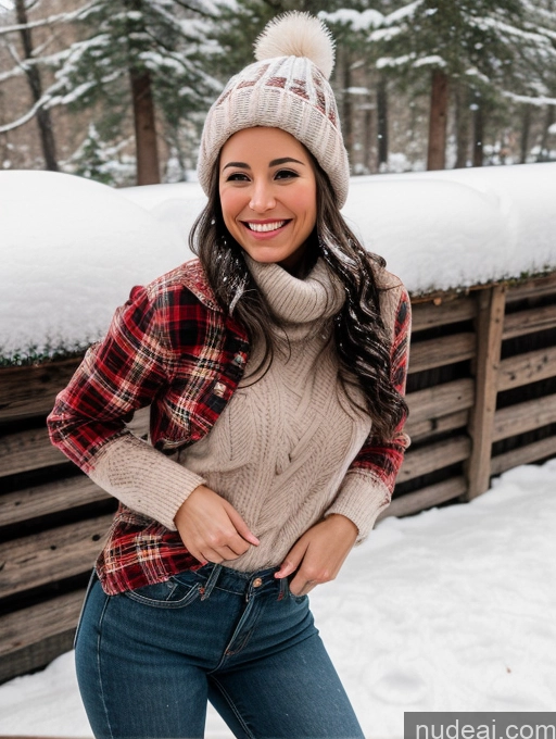 related ai porn images free for One Woman Small Tits Pubic Hair Skinny Small Ass 30s Happy Black Hair Native American Snow Lumberjack