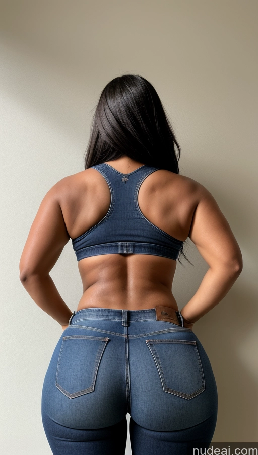 related ai porn images free for Big Ass Big Hips Athlete Jeans