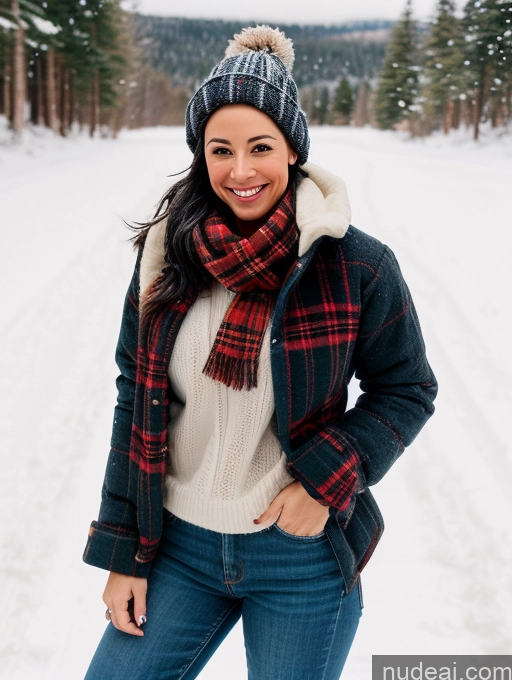 related ai porn images free for One Woman Small Tits Pubic Hair Skinny Small Ass 30s Happy Black Hair Native American Snow Lumberjack