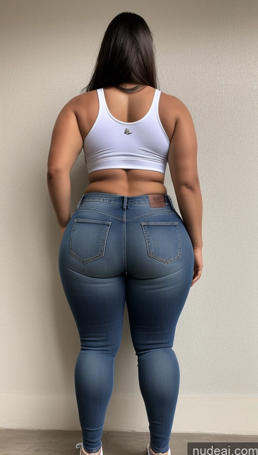 related ai porn images free for Big Ass Big Hips Athlete Jeans