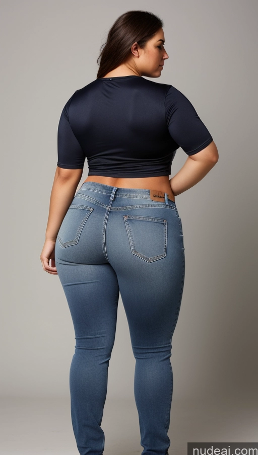 related ai porn images free for Big Ass Big Hips Athlete Jeans