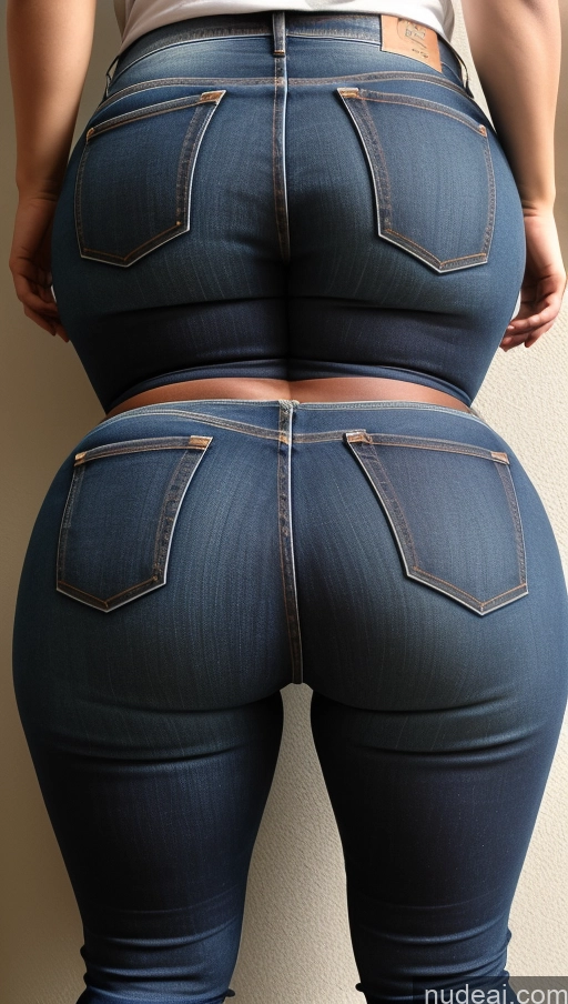 related ai porn images free for Big Ass Big Hips Athlete Jeans 30s