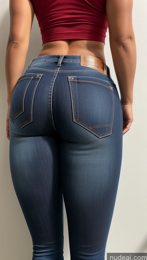 related ai porn images free for Big Ass Big Hips Athlete Jeans