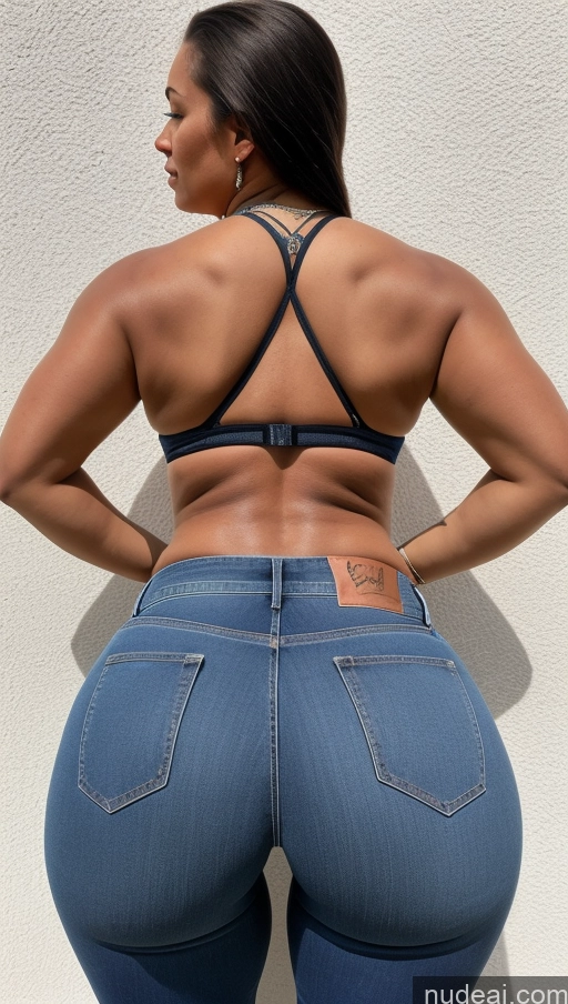 related ai porn images free for Athlete Big Ass Big Hips Jeans