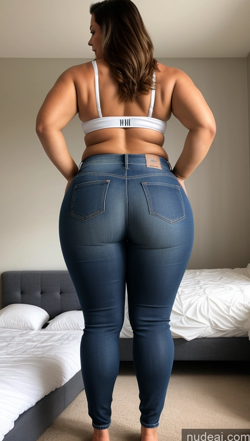 related ai porn images free for Athlete Big Ass Big Hips Jeans Bedroom