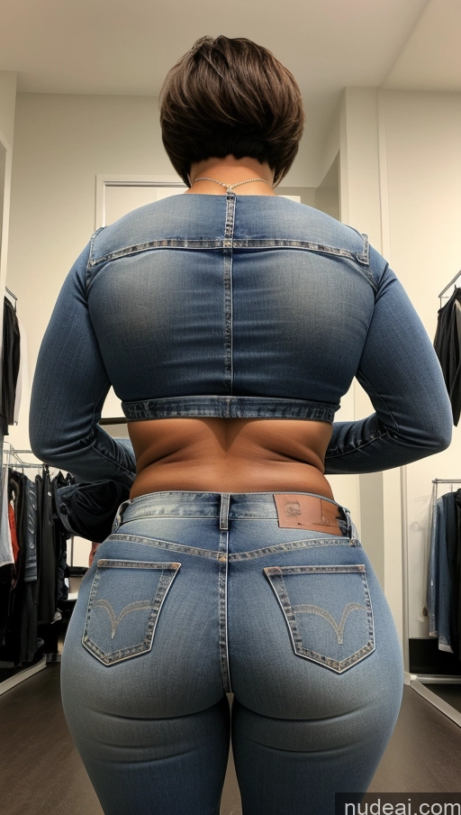 related ai porn images free for Athlete Big Ass Big Hips Jeans Bobcut