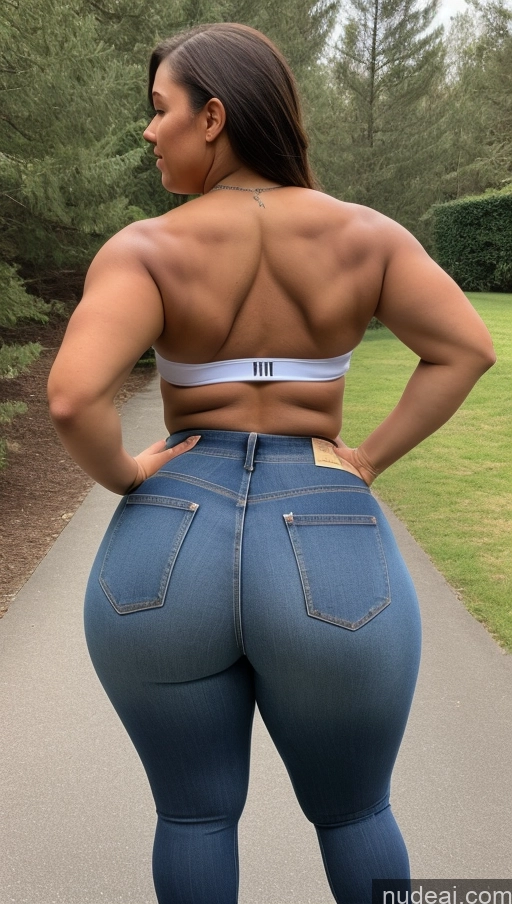 related ai porn images free for Athlete Big Ass Big Hips Jeans