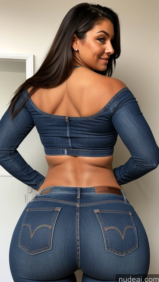 related ai porn images free for Athlete Big Ass Big Hips Jeans