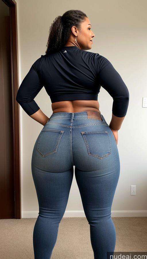 related ai porn images free for Athlete Big Ass Big Hips Jeans