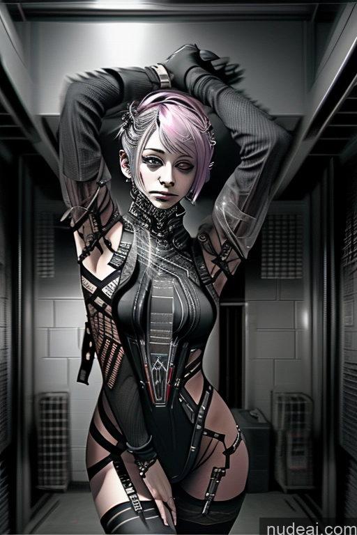 related ai porn images free for Pixie Locker Room Gloves Space Suit Thigh Socks SidelessLeotard Futuristicbot V2 Close-up View Naked Bandage Pink Hair Sad Serious Huge Tits, Hard Nipples Josef Koudelka Gothic Punk Girl