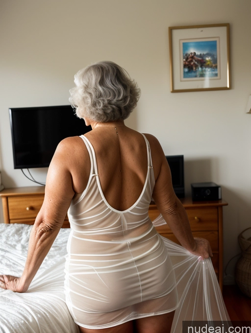 related ai porn images free for 80s Bedroom Dress Sundress Transparent Back View Big Ass Gaming