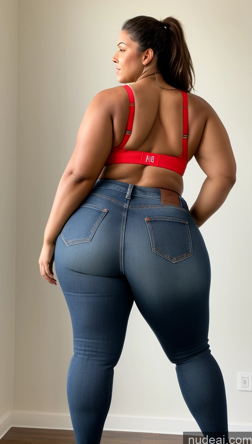 related ai porn images free for Athlete Big Ass Big Hips Jeans