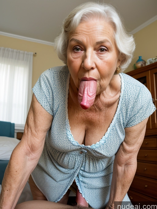 related ai porn images free for Bedroom 80s Sundress Professor Blowjob