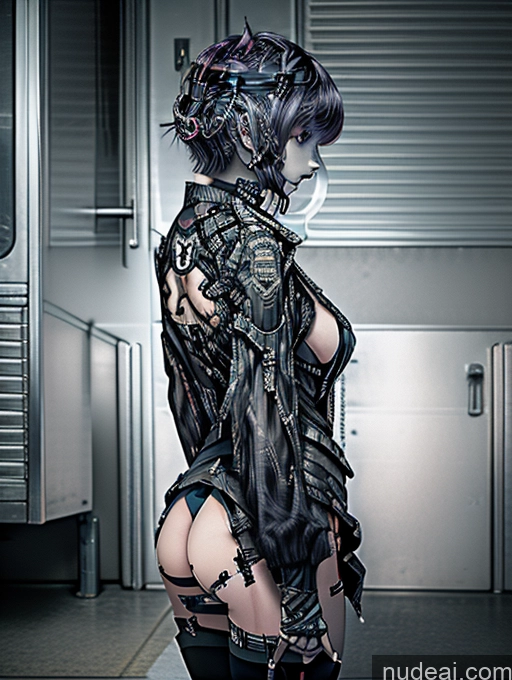 related ai porn images free for Pixie Locker Room Gloves Space Suit Thigh Socks SidelessLeotard Futuristicbot V2 Close-up View Naked Bandage Pink Hair Sad Serious Huge Tits, Hard Nipples Grumpy Style Spread_legs, Pussy, Split_legs Gothic Punk Girl