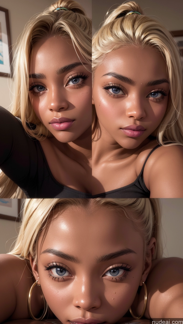related ai porn images free for 18 Blonde African Close-up View Yoga Pants Onoff