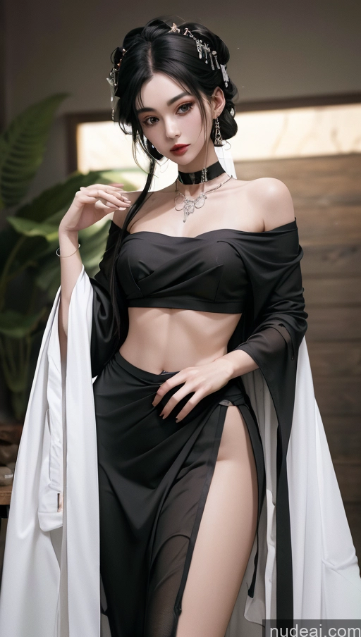 related ai porn images free for Small Tits Skinny Beautiful Alternative Dark Lighting Choker Dynamic View Pubic Hair Jewelry Hanfu V3 Painting Sheer Skirt (Beach Fashion) Transparent Fairer Skin Bending Over Dress Latex Goth Black